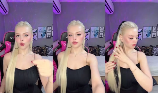 ilknurkeskin's Stream - Jul 25, 2026, 9:07 PM
