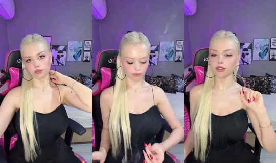ilknurkeskin's Stream - Jul 25, 2026, 11:18 PM