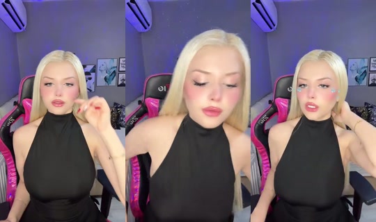 ilknurkeskin's Stream - Jul 26, 2026, 8:09 PM