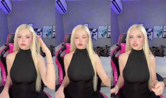 ilknurkeskin's Stream - Jul 26, 2026, 9:59 PM
