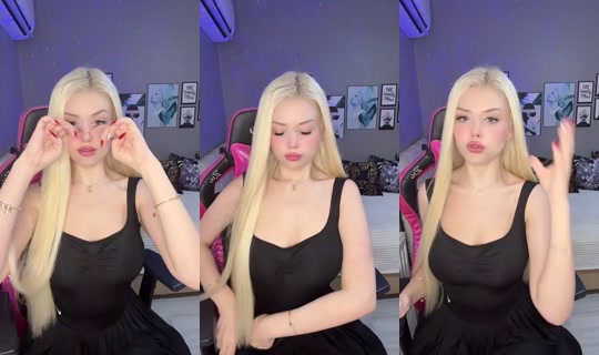 ilknurkeskin's Stream - Aug 6, 2026, 8:02 PM