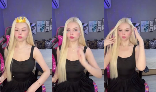 ilknurkeskin's Stream - Aug 6, 2026, 9:51 PM
