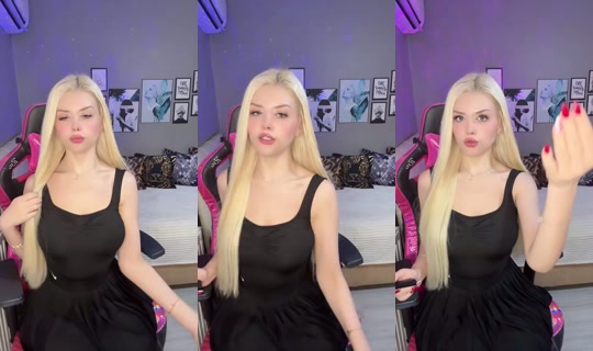ilknurkeskin's Stream - Aug 6, 2026, 11:41 PM