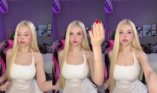 ilknurkeskin's Stream - Aug 8, 2026, 8:16 PM