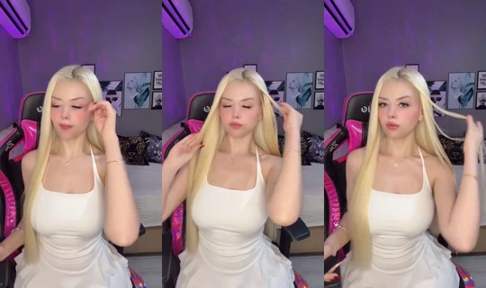 ilknurkeskin's Stream - Aug 9, 2026, 12:31 AM