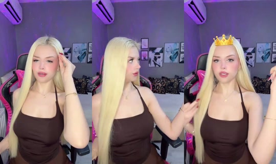 ilknurkeskin's Stream - Aug 9, 2026, 7:12 PM
