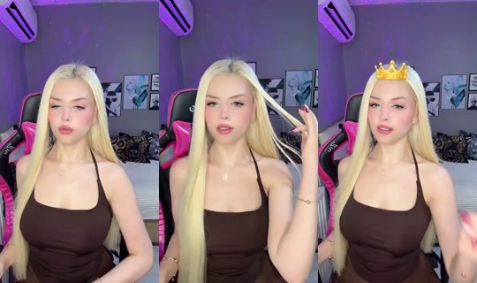 ilknurkeskin's Stream - Aug 9, 2026, 9:43 PM