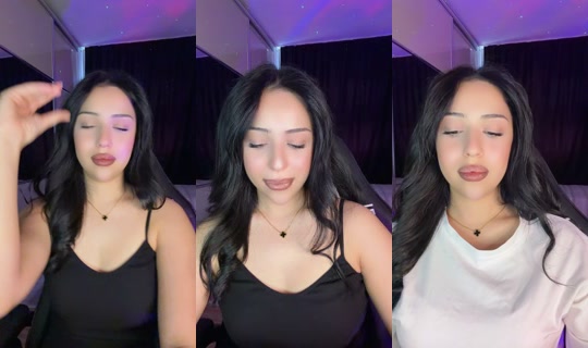 inciiiiii's Stream - Jul 24, 2026, 10:32 AM