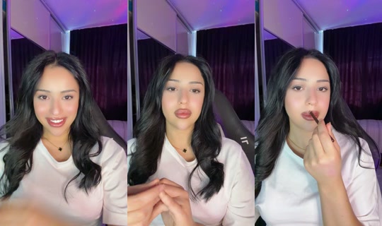 inciiiiii's Stream - Jul 24, 2026, 12:07 PM