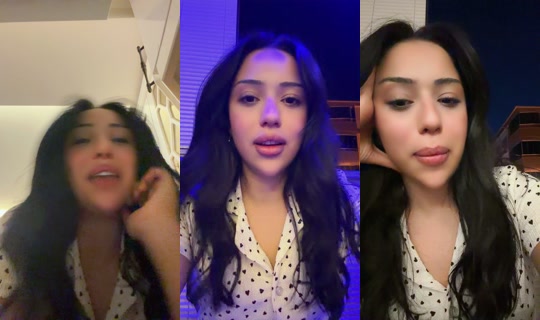 inciiiiii's Stream - Jul 28, 2026, 1:35 AM
