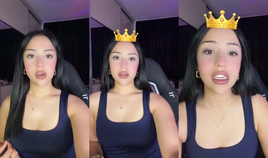 inciiiiii's Stream - Aug 3, 2026, 9:38 AM