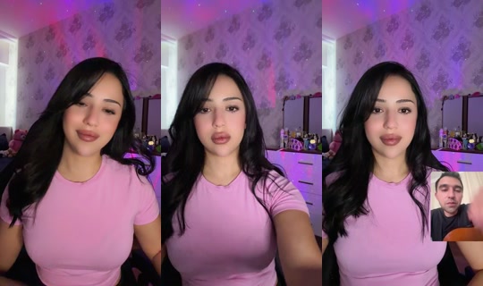 inciiiiii's Stream - Aug 8, 2026, 8:57 AM
