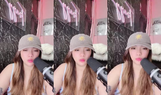 indayy05's Stream - Jul 31, 2026, 6:43 AM