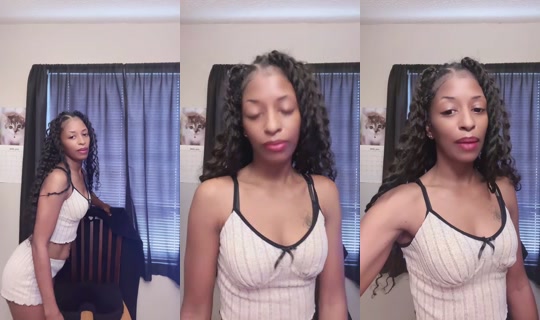 indyiabeauty's Stream - Jul 19, 2026, 3:08 PM