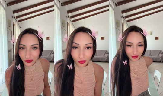 inna_rose's Stream - Jul 27, 2026, 3:29 PM