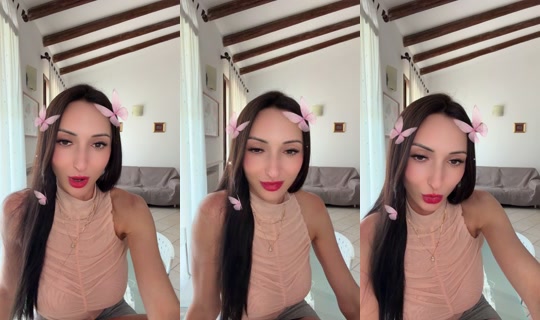 inna_rose's Stream - Jul 27, 2026, 3:58 PM