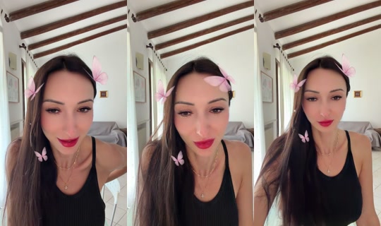 inna_rose's Stream - Jul 28, 2026, 7:04 AM