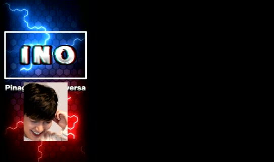 Stream di inozxc - 22 ott 2026, 17:56