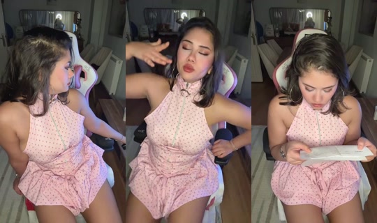 irem0907's Stream - Oct 7, 2026, 8:45 PM