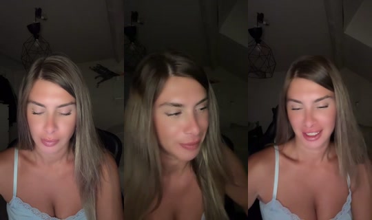 iriiiinaaa's Stream - Aug 9, 2026, 8:22 PM