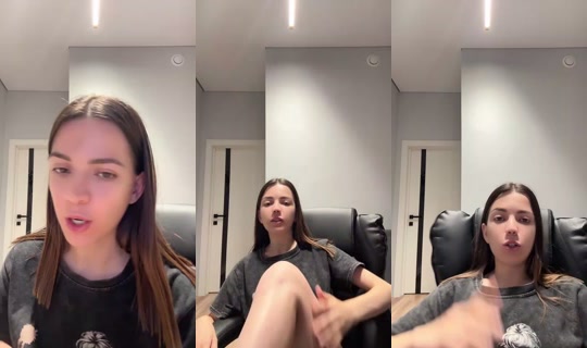 irishka98's Stream - Jul 26, 2026, 6:56 PM