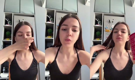 irishka98's Stream - Jul 28, 2026, 6:41 AM