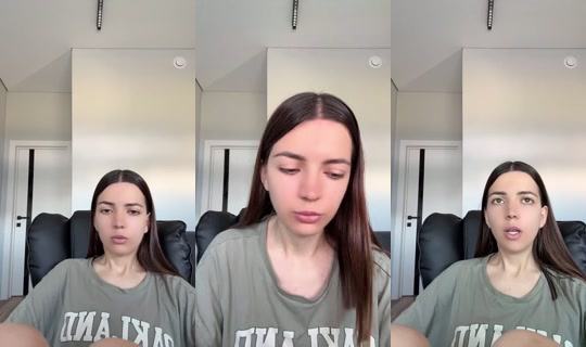 irishka98's Stream - Jul 29, 2026, 2:50 PM