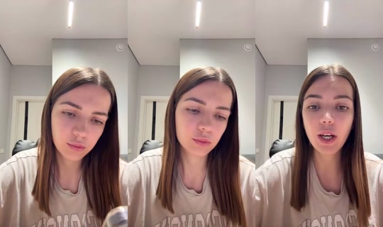 irishka98's Stream - Aug 6, 2026, 8:12 PM
