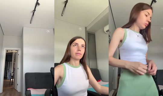 irishka98's Stream - Aug 7, 2026, 6:38 AM