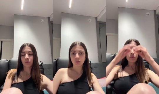 Live de irishka98 - 9 de ago. de 2026, 17:43