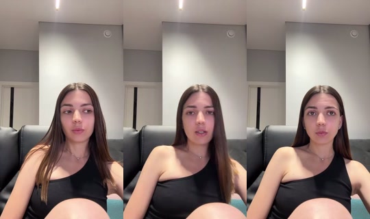Live de irishka98 - 9 de ago. de 2026, 19:20