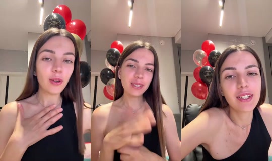 Live de irishka98 - 9 de ago. de 2026, 21:18