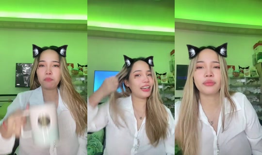 Stream ni its_sandyy - Hul 29, 2026, 10:40 PM