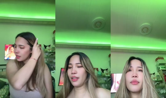 Stream ni its_sandyy - Ago 10, 2026, 10:54 PM
