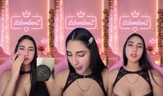 itsbombon2's Stream - Aug 7, 2026, 4:55 AM