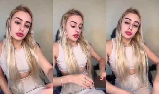 itsbrenda's Stream - Jul 22, 2026, 3:53 PM
