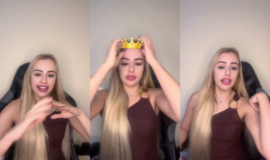 itsbrenda's Stream - Jul 24, 2026, 12:01 AM