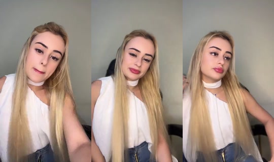itsbrenda's Stream - Jul 28, 2026, 2:25 AM