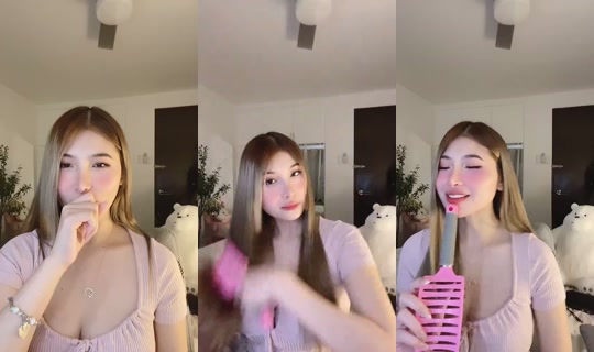 itsjehara's Stream - Jul 26, 2026, 6:15 AM