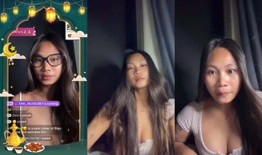 Stream ni itsmeyourchai - Ago 9, 2026, 8:10 PM