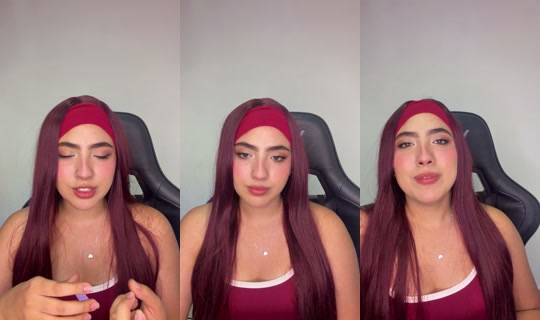 itsxime's Stream - Jul 24, 2026, 2:30 AM