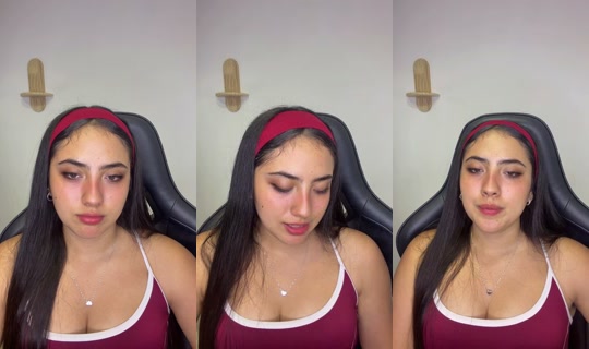 itsxime's Stream - Aug 9, 2026, 2:29 AM