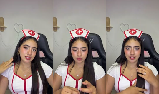 Stream di itsxime - 23 ago 2026, 2:39