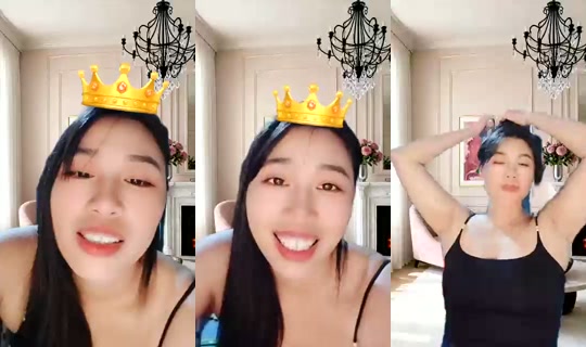 iu.meo's Stream - Jul 24, 2026, 5:41 AM