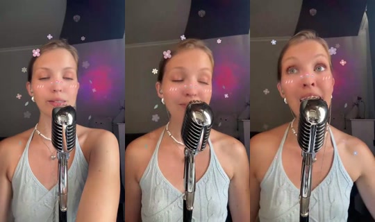 ivanka_sings996's Stream - Jul 24, 2026, 11:38 AM