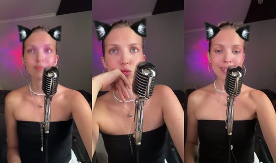 ivanka_sings996's Stream - Jul 28, 2026, 2:58 PM