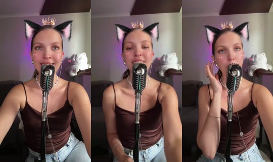 ivanka_sings996's Stream - Jul 30, 2026, 12:17 PM