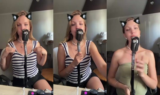 ivanka_sings996's Stream - Jul 31, 2026, 2:19 PM