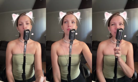 ivanka_sings996's Stream - Jul 31, 2026, 3:09 PM