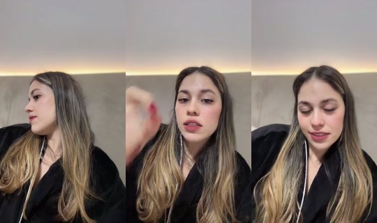 iza3ellly's Stream - Jul 26, 2026, 11:55 AM